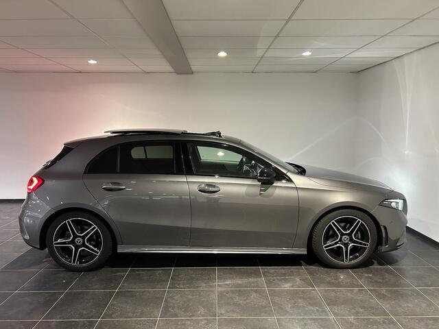 Mercedes-Benz A-KLASSE 200 Business Solution AMG | Panoramadak | Navigatie | Stoelverwarming |