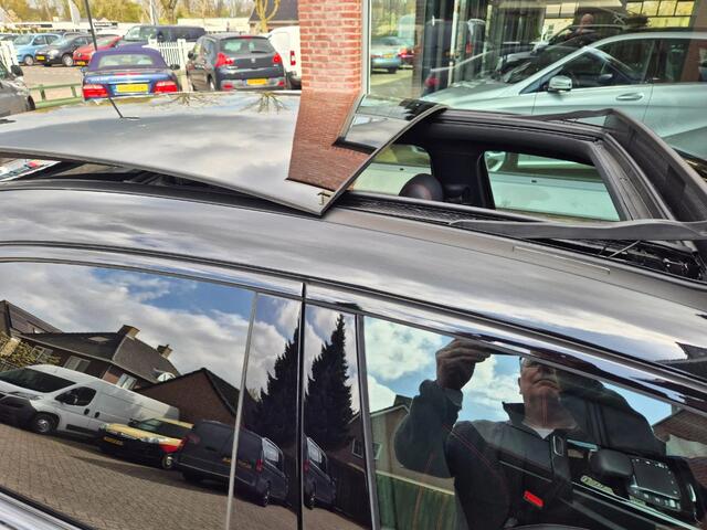 Mercedes-Benz A-KLASSE 180 Autom,Pano dak.