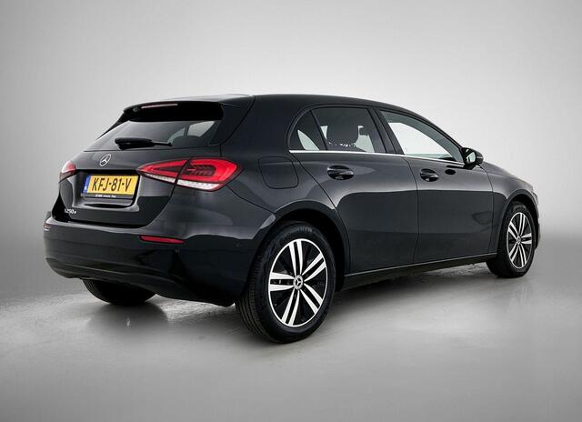 Mercedes-Benz A-KLASSE 250 e Plug-In Hybrid CAMERA | CARPLAY & NAVI | LEER