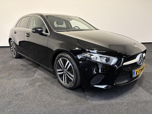 Mercedes-Benz A-KLASSE 160 Business Luxury Navigatie Cruise Control Camera