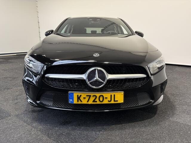 Mercedes-Benz A-KLASSE 160 Business Luxury Navigatie Cruise Control Camera