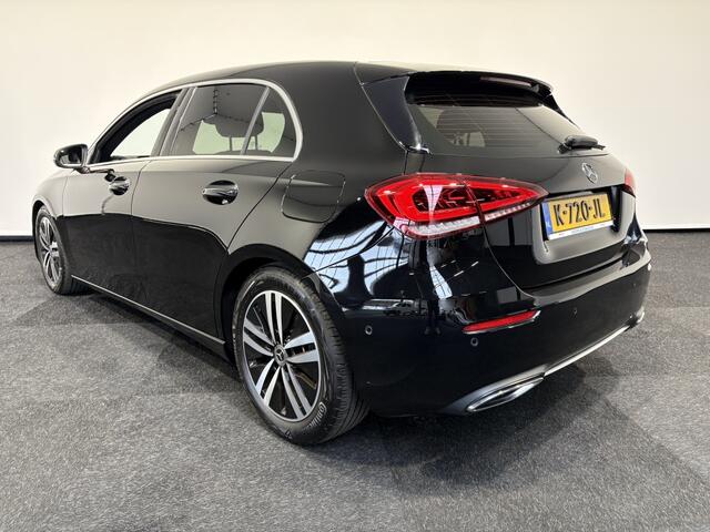 Mercedes-Benz A-KLASSE 160 Business Luxury Navigatie Cruise Control Camera