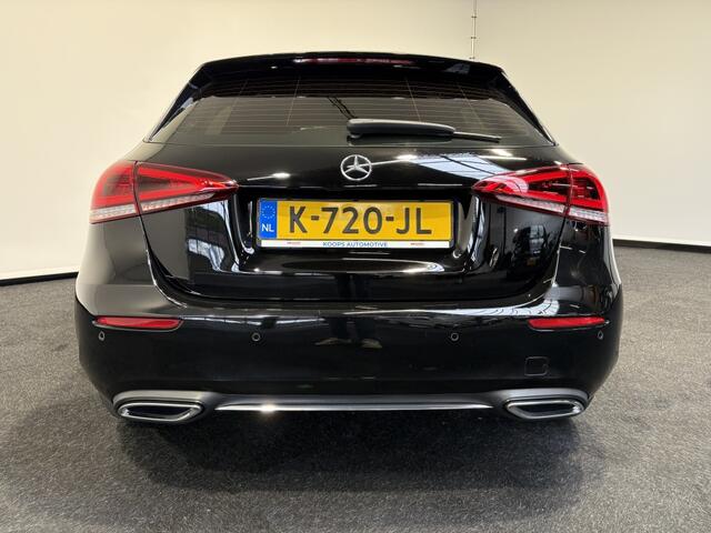 Mercedes-Benz A-KLASSE 160 Business Luxury Navigatie Cruise Control Camera