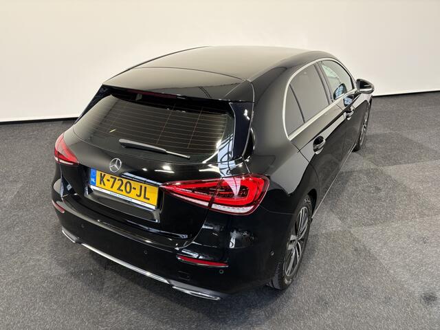 Mercedes-Benz A-KLASSE 160 Business Luxury Navigatie Cruise Control Camera