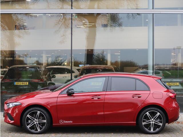 Mercedes-Benz A-KLASSE 250 e Star Edition Luxury Line