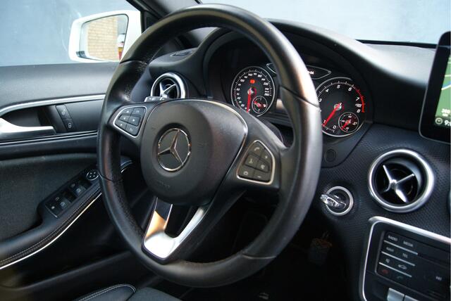 Mercedes-Benz A-KLASSE 160 Ambition NL Auto/Navi/LED/PDC