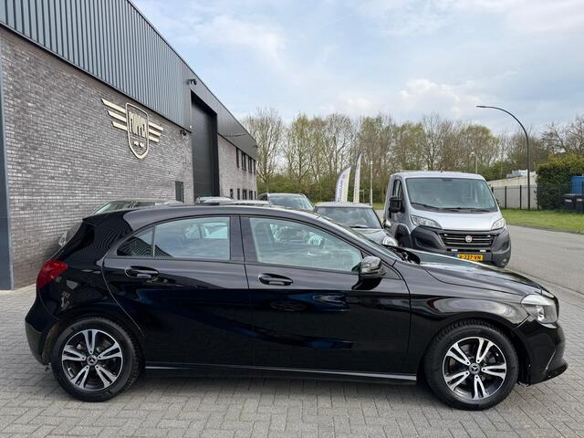Mercedes-Benz A-KLASSE 160 My First Star | 1E EIGENAAR | 12MND GARANTIE | CRUISE | CAMERA | CARPLAY | LMV |