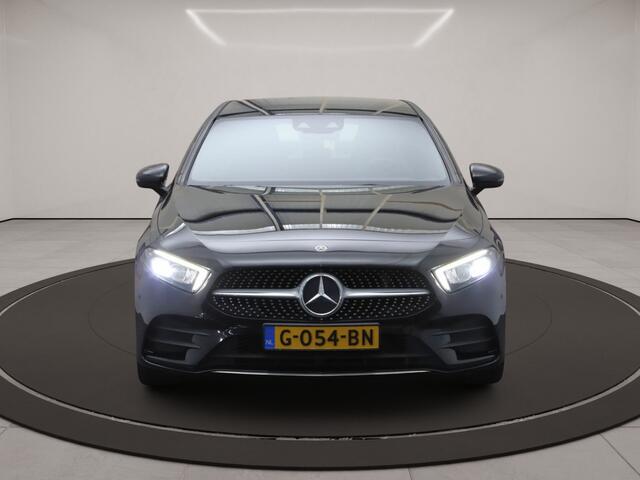 Mercedes-Benz A-KLASSE 200 164 PK Automaat AMG Business Solution, Sfeerverlichting, Camera