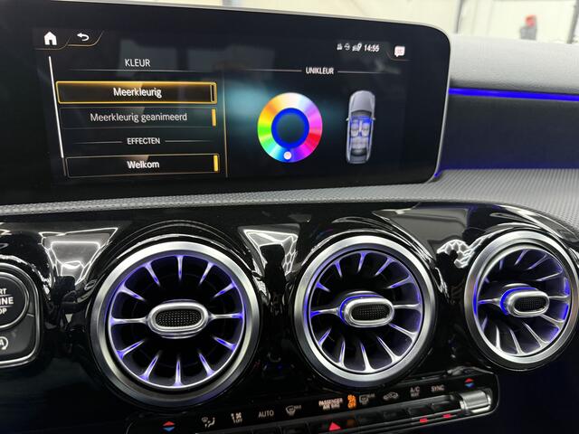 Mercedes-Benz A-KLASSE 200 Launch Edition Premium