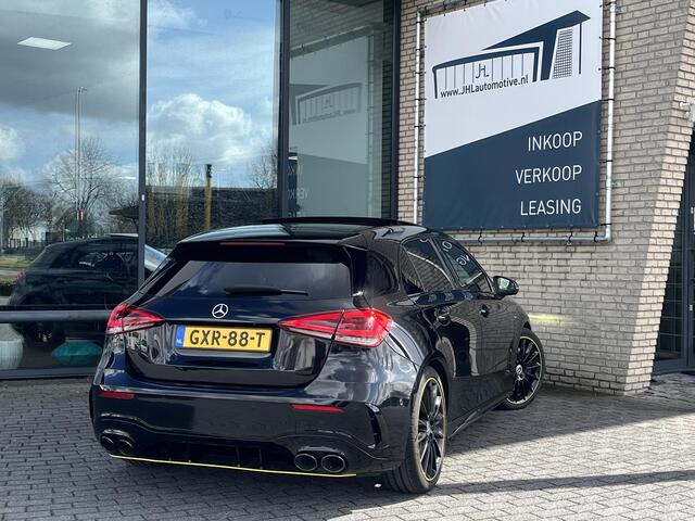 Mercedes-Benz A-KLASSE 250 Edition One*AMG*PANO*BURMESTER*ACC*CAM*TEL*19