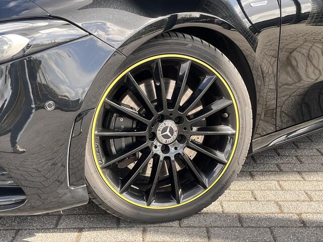 Mercedes-Benz A-KLASSE 250 Edition One*AMG*PANO*BURMESTER*ACC*CAM*TEL*19