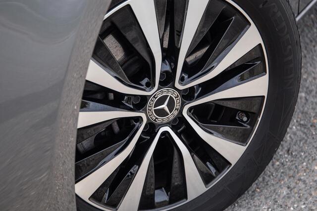 Mercedes-Benz A-KLASSE 250 e Business Line CARPLAY / LEER / CAMERA / CRUISE CONTROLE / DEALER ONDERHOUDEN