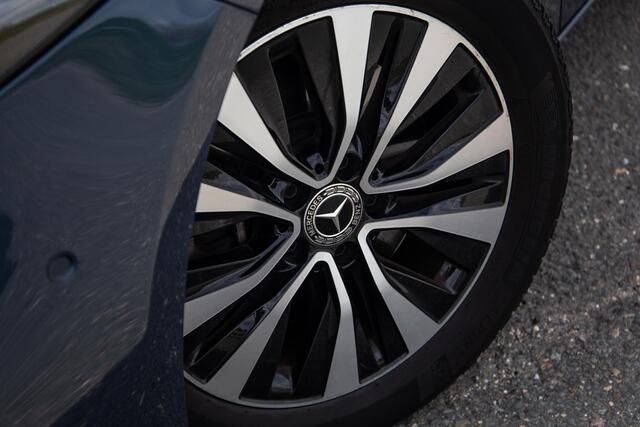 Mercedes-Benz A-KLASSE 250 e Business Line CARPLAY / CAMERA / LEER / DEALER ONDERHOUDEN