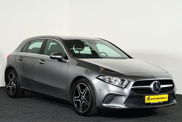 Mercedes-Benz A-KLASSE 220 Advantage / Leder / Navi / CarPlay / Camera / Cruisecontrol