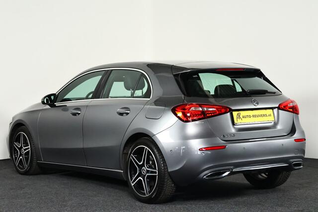 Mercedes-Benz A-KLASSE 220 Advantage / Leder / Navi / CarPlay / Camera / Cruisecontrol