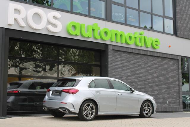 Mercedes-Benz A-KLASSE 200 AMG Line | AMG | FACELIFT | KEYLESS | SFEER | CAMERA | ACC | NAVI |