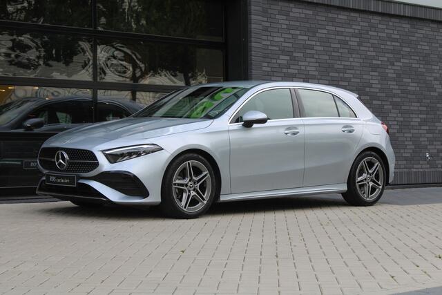 Mercedes-Benz A-KLASSE 200 AMG Line | AMG | FACELIFT | KEYLESS | SFEER | CAMERA | ACC | NAVI |