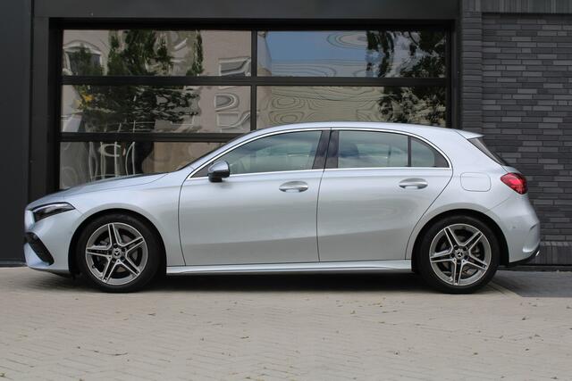 Mercedes-Benz A-KLASSE 200 AMG Line | AMG | FACELIFT | KEYLESS | SFEER | CAMERA | ACC | NAVI |
