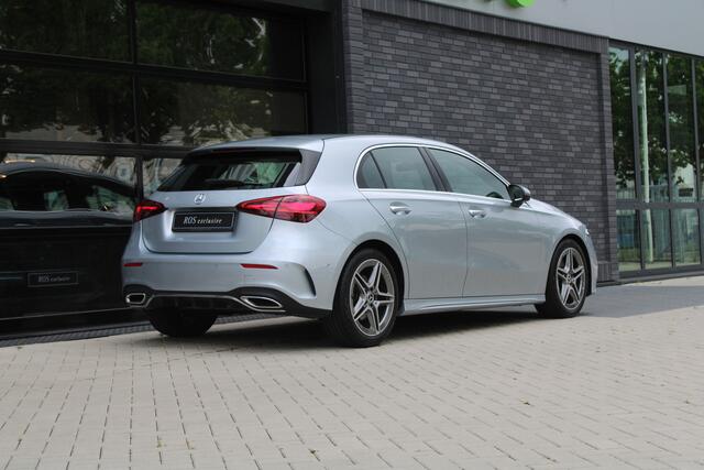 Mercedes-Benz A-KLASSE 200 AMG Line | AMG | FACELIFT | KEYLESS | SFEER | CAMERA | ACC | NAVI |