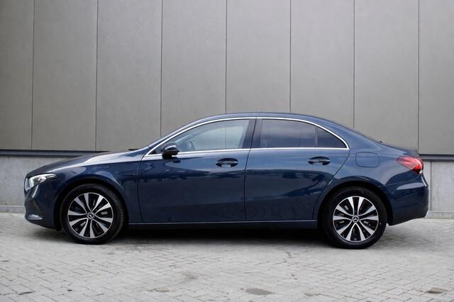 Mercedes-Benz A-KLASSE 250 e