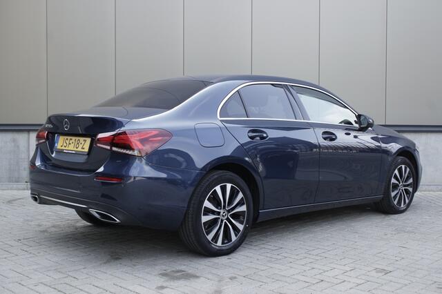 Mercedes-Benz A-KLASSE 250 e