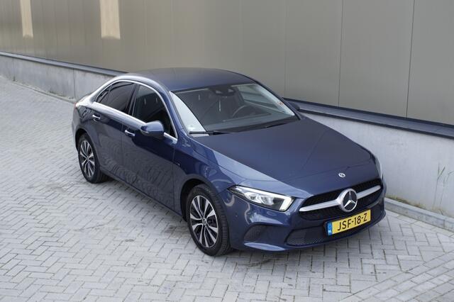 Mercedes-Benz A-KLASSE 250 e