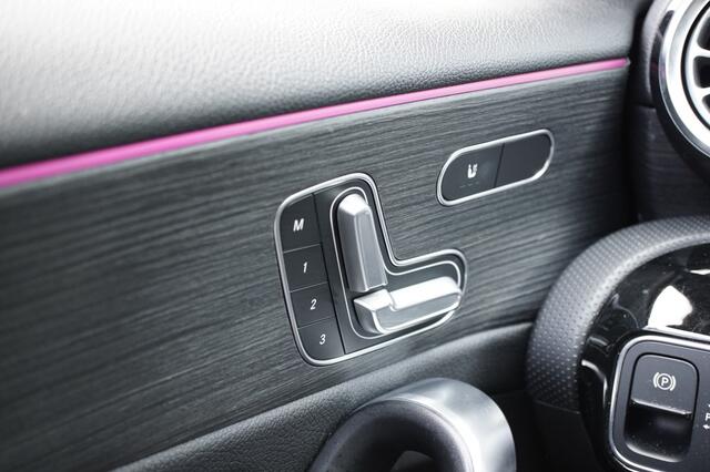 Mercedes-Benz A-KLASSE 250 e