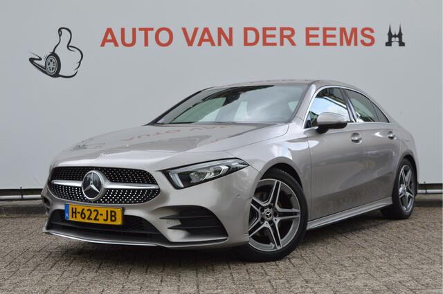 Mercedes-Benz A-KLASSE 200 Business Solution AMG NL-Auto / Clima / Sportstoelen