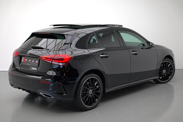 Mercedes-Benz A-KLASSE A250e AMG Line |Pano|Ambient|Camera|