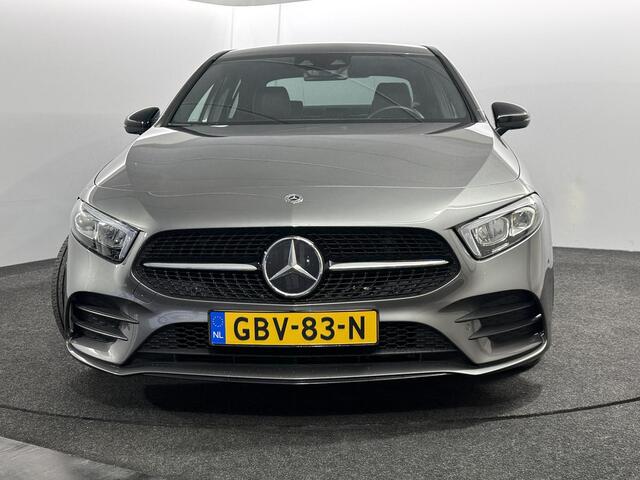Mercedes-Benz A-KLASSE 200 Business Solution AMG / Sedan / Automaat / Voll. historie / 165pk /