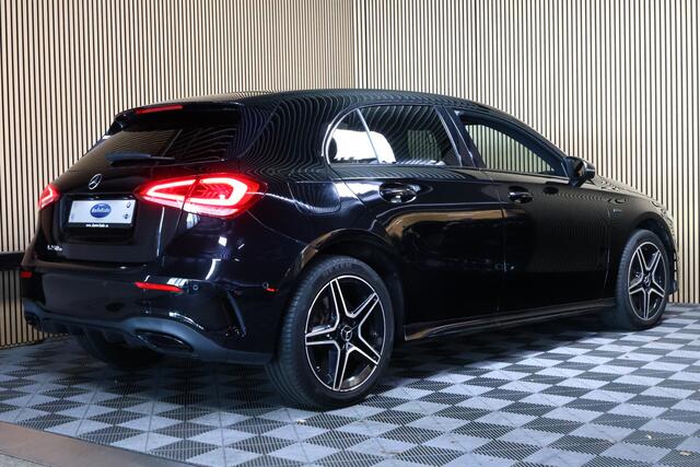 Mercedes-Benz A-KLASSE 250 e Premium Plus AUTOM NAVI CRUISE CARPLAY "20