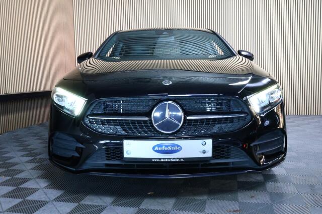 Mercedes-Benz A-KLASSE 250 e Premium Plus AUTOM NAVI CRUISE CARPLAY "20