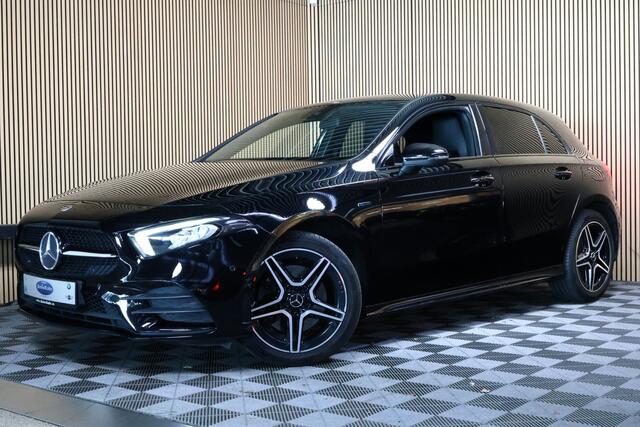 Mercedes-Benz A-KLASSE 250 e Premium Plus AUTOM NAVI CRUISE CARPLAY "20