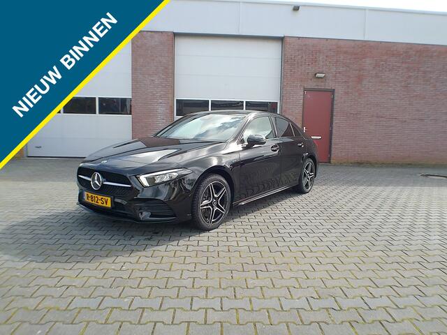 Mercedes-Benz A-KLASSE 250 e