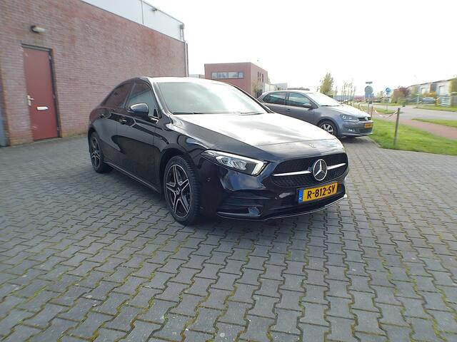 Mercedes-Benz A-KLASSE 250 e