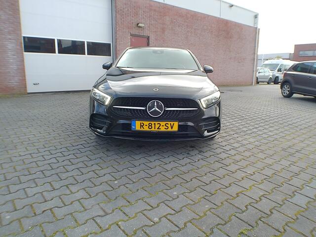 Mercedes-Benz A-KLASSE 250 e