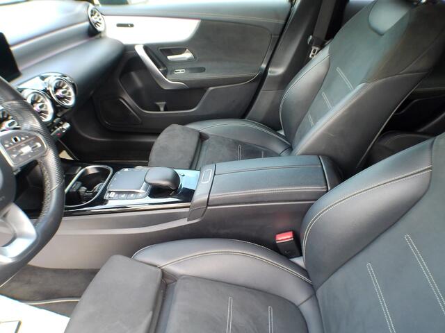 Mercedes-Benz A-KLASSE 250 e