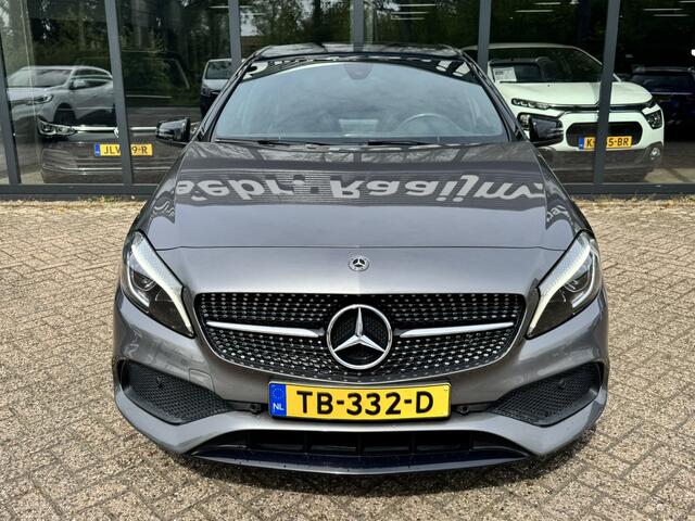 Mercedes-Benz A-KLASSE 180 Sport Edition*Navigatie*Panorama*