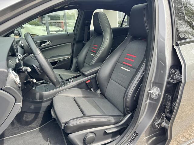 Mercedes-Benz A-KLASSE 180 Sport Edition*Navigatie*Panorama*