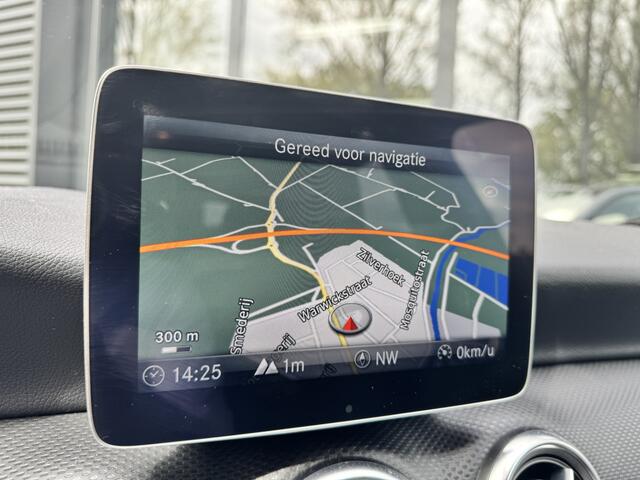 Mercedes-Benz A-KLASSE 180 Sport Edition*Navigatie*Panorama*