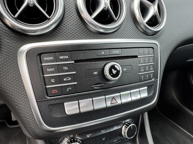 Mercedes-Benz A-KLASSE 180 Sport Edition*Navigatie*Panorama*