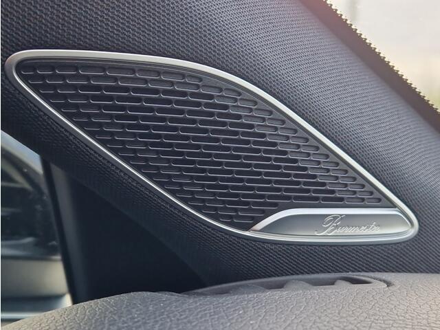 Mercedes-Benz A-KLASSE 250 e AMG Burmester - Sfeerverlichting - Carplay