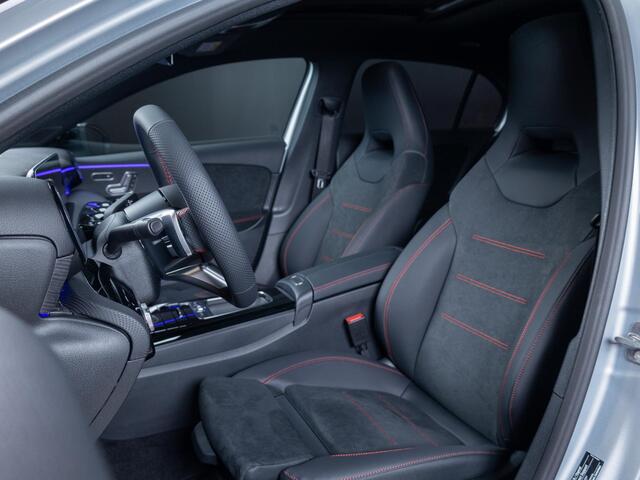 Mercedes-Benz A-KLASSE Hatchback 180 Business Solution AMG Panorama dak