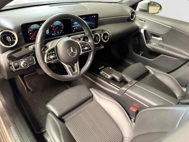 Mercedes-Benz A-KLASSE 220 4MATIC Premium Plus Aut- NAP 66DKM, Panoramadak, Carplay, Android Auto, Camera