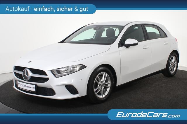 Mercedes-Benz A-KLASSE 160 *1ste Eigenaar*Navigatie*PDC*DAB*