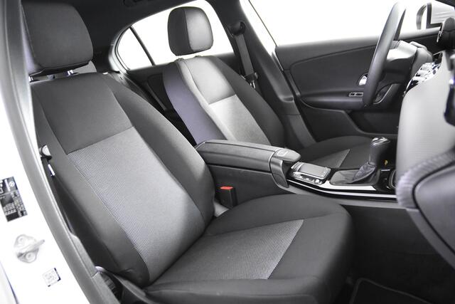 Mercedes-Benz A-KLASSE 160 *1ste Eigenaar*Navigatie*PDC*DAB*