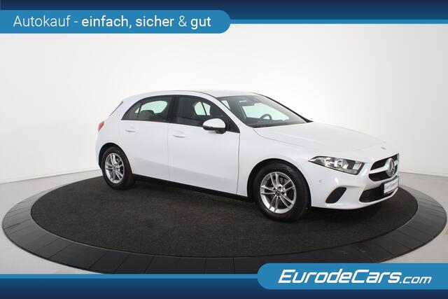 Mercedes-Benz A-KLASSE 160 *1ste Eigenaar*Navigatie*PDC*DAB*