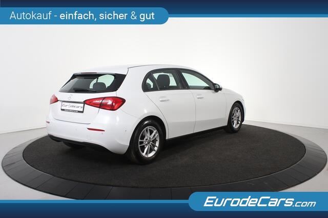 Mercedes-Benz A-KLASSE 160 *1ste Eigenaar*Navigatie*PDC*DAB*