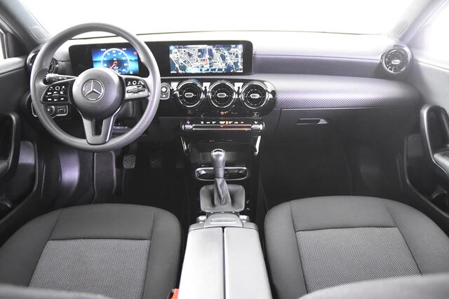 Mercedes-Benz A-KLASSE 160 *1ste Eigenaar*Navigatie*PDC*DAB*