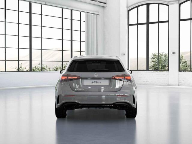 Mercedes-Benz A-KLASSE Hatchback 250 e Business Solution AMG